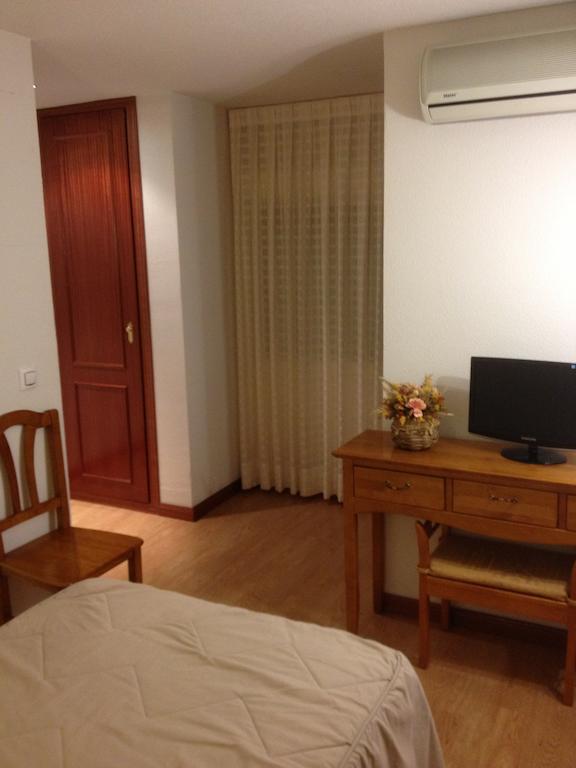 Hotel Rural Mariblanca Sacedón Zimmer foto