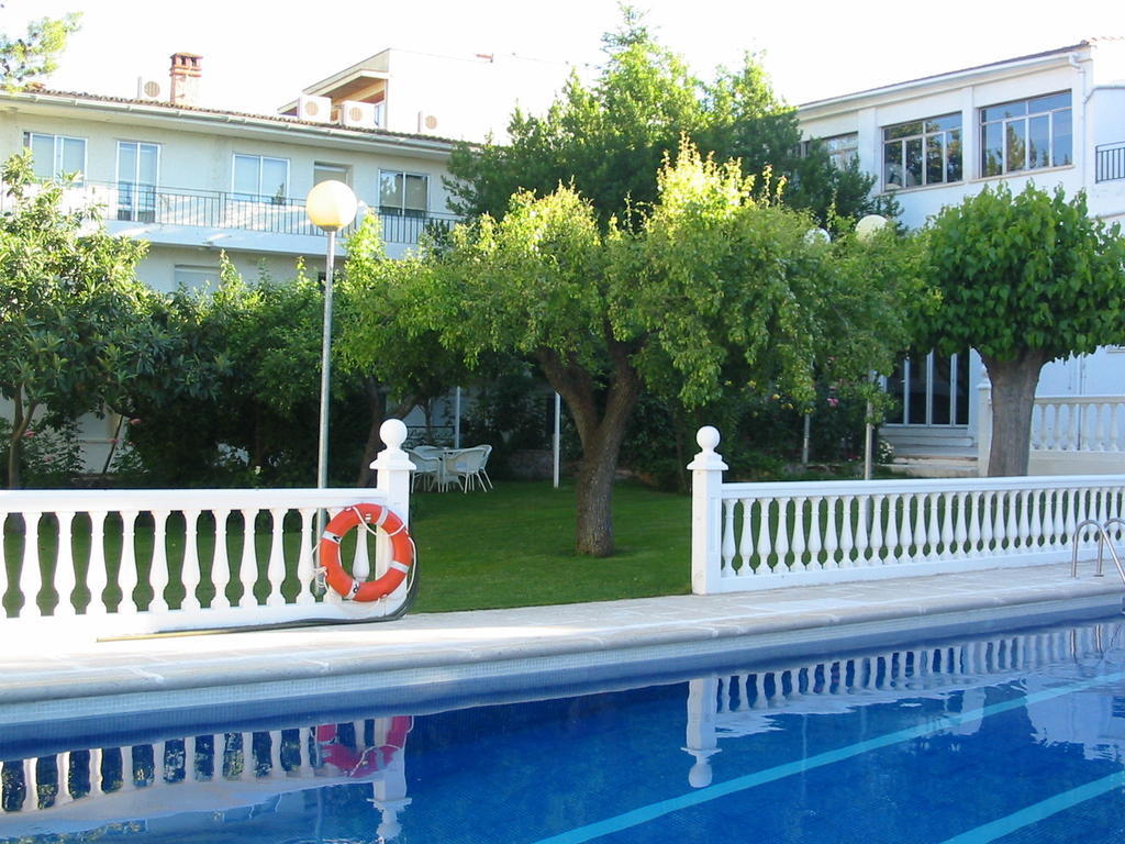 Hotel Rural Mariblanca Sacedón Exterior foto