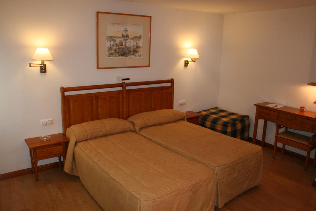 Hotel Rural Mariblanca Sacedón Zimmer foto